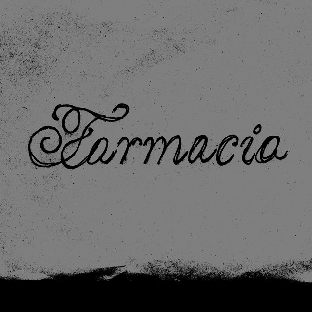 Farmacia album cover