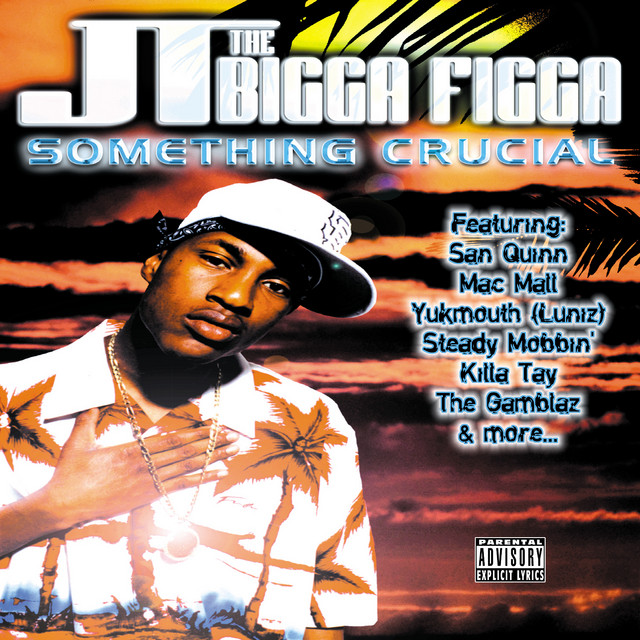 Something Crucial - Ringtones album cover