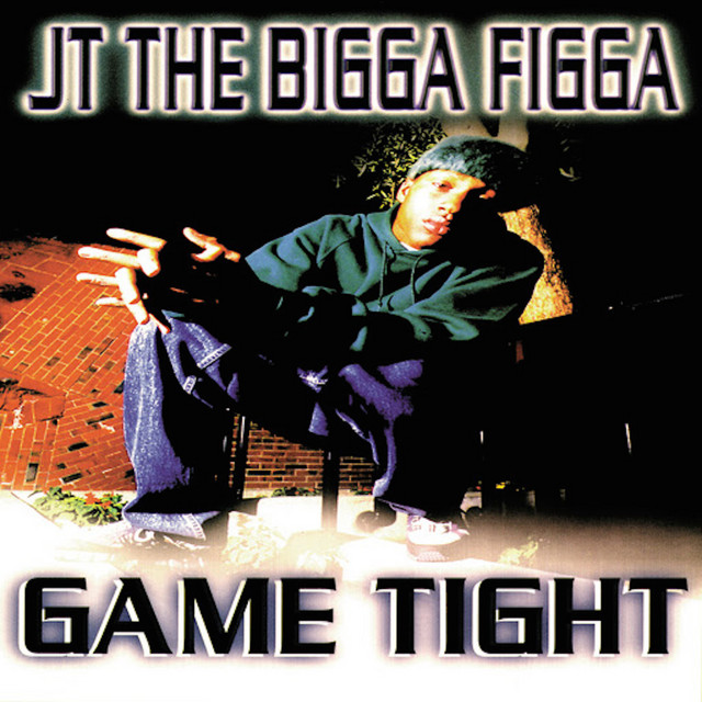 Game Tight album cover