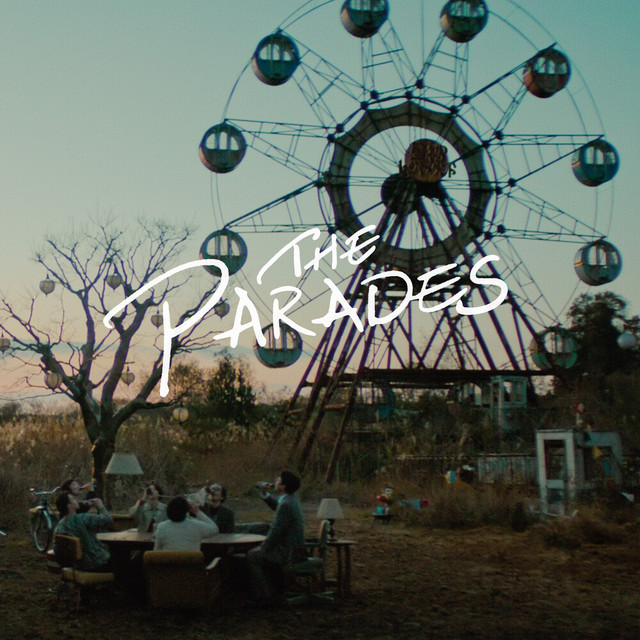 The Parades (Original Soundtrack) album cover
