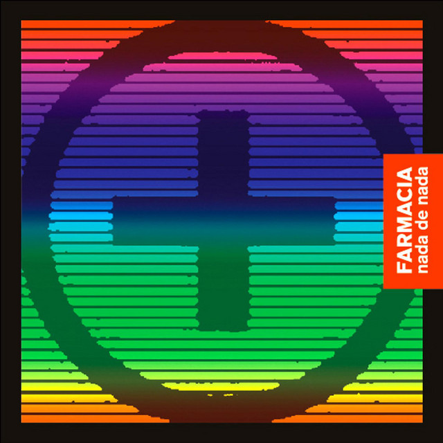 Nada de Nada album cover