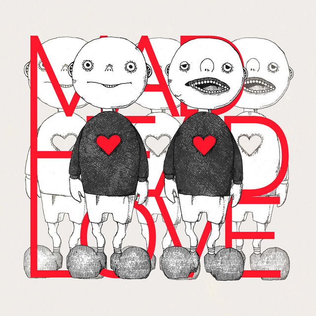 Fender Vintera 50s Telecaster as heard on MAD HEAD LOVE／ポッピンアパシー by Kenshi Yonezu (2013)