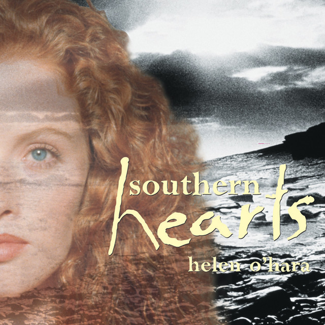 Southern Hearts album cover