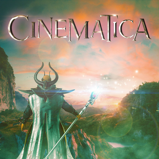 Cinematica album cover