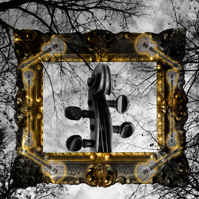 Rock Meets Orchestra, Vol. 3 album cover