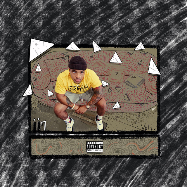 27, Vol. 1 album cover