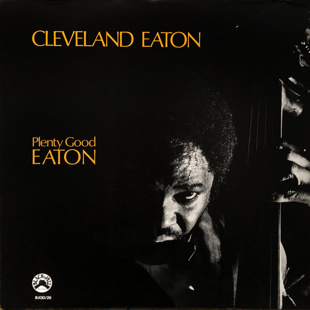 Plenty Good Eaton album cover