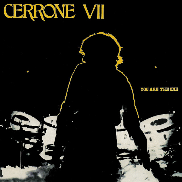 VII - You Are the One album cover