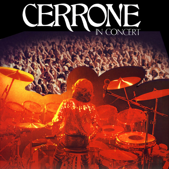 In Concert (Live in Paris '79) album cover