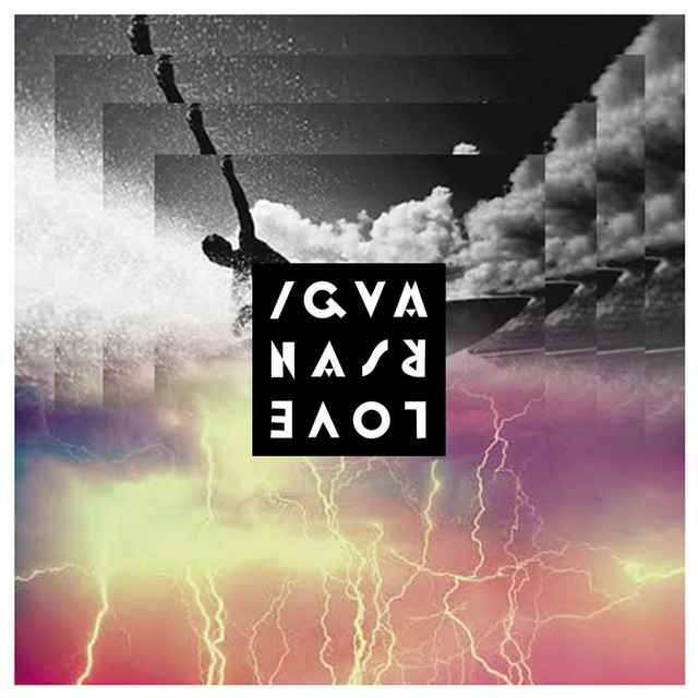 Surfing Caos album cover