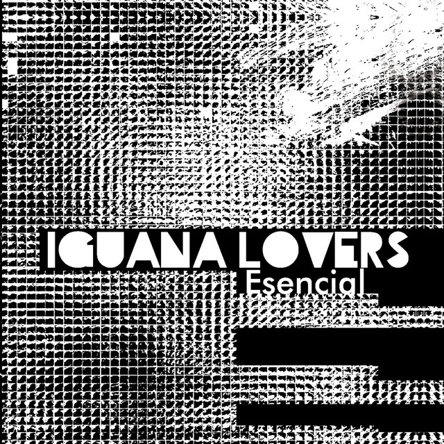 Esencial album cover