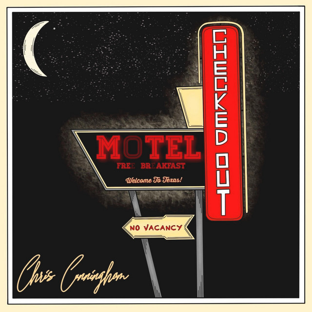 Checked Out album cover