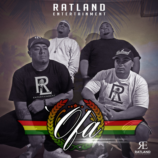 `Ofa album cover
