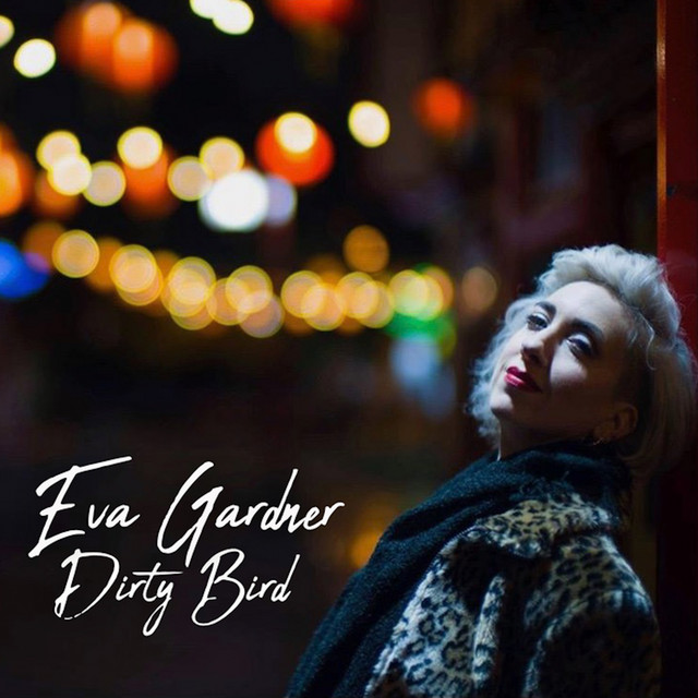 Fender Jaguar HH as heard on Dirty Bird by Eva Gardner (2019)