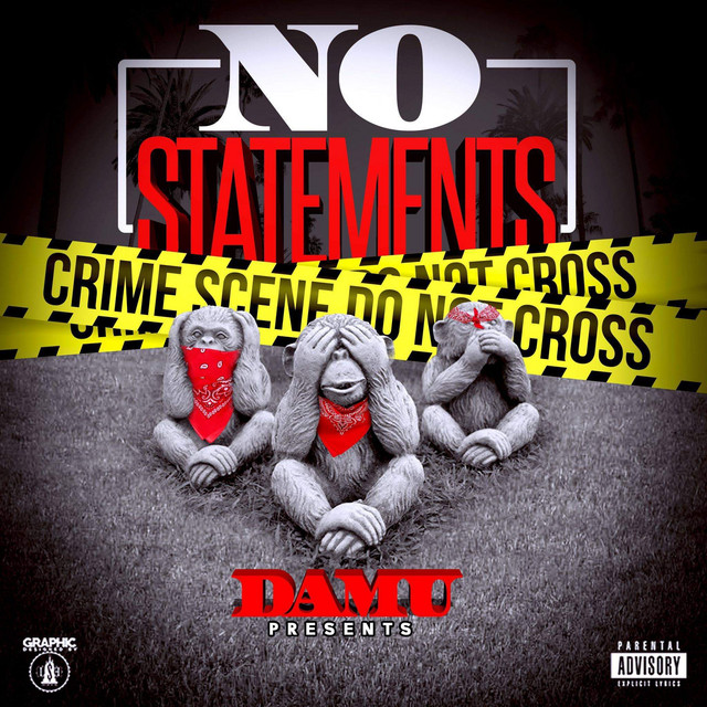 NO STATEMENTS album cover