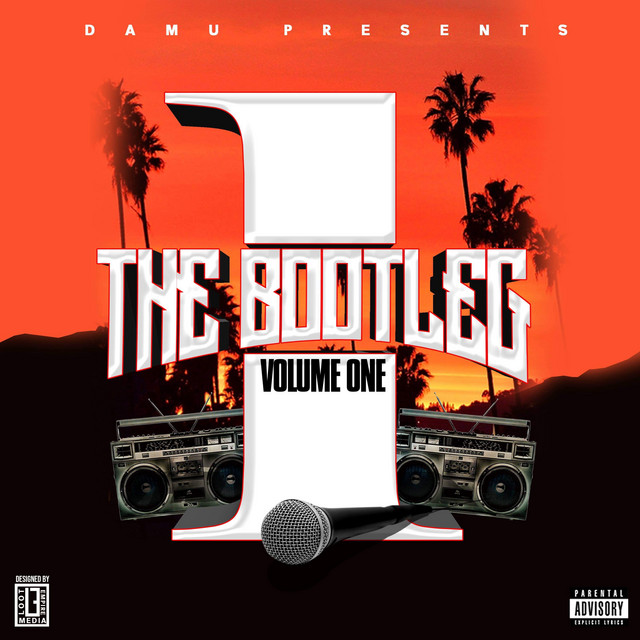 The BootLeg, Vol. 1 album cover