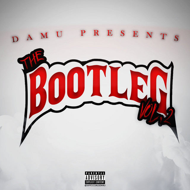 The BootLeg Vol. 2 album cover