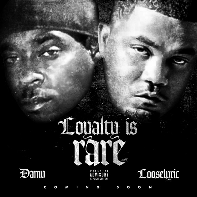 Loyalty Is Rare album cover