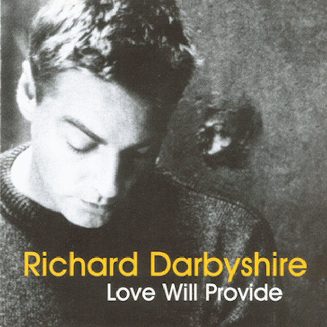 Love Will Provide album cover