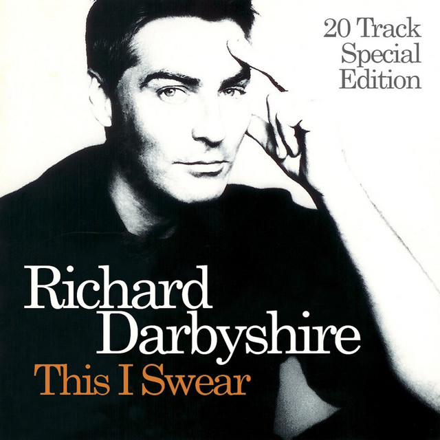 This I Swear: (20 Tracks Special Edition) album cover