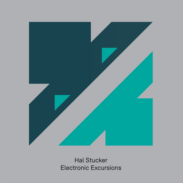 Electronic Excursions album cover