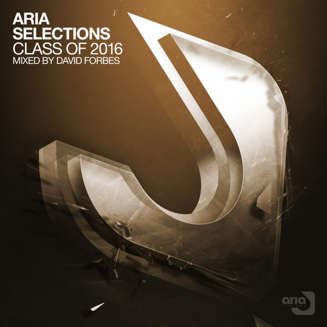 Aria Selections Class Of 2016 album cover