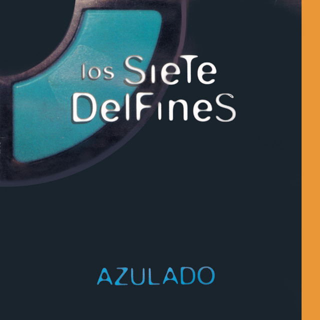 Azulado album cover