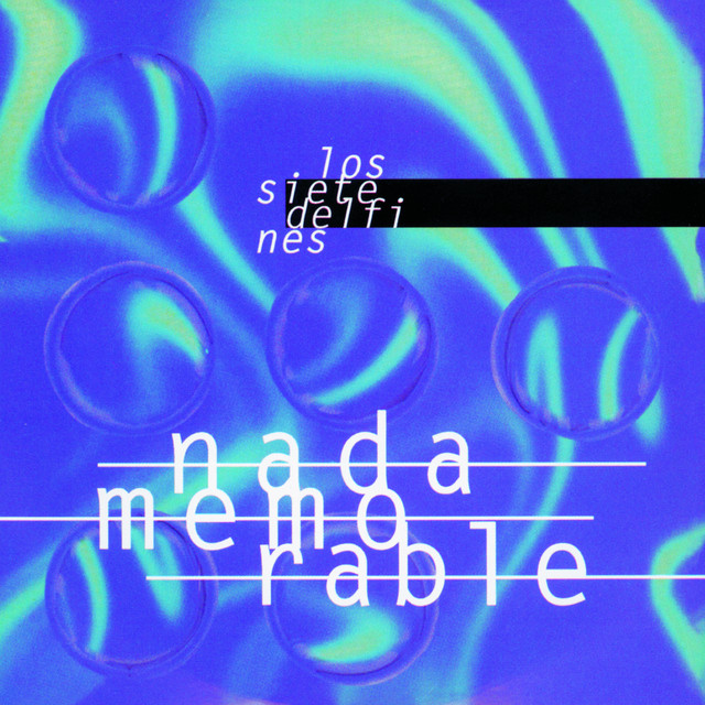 Nada Memorable album cover