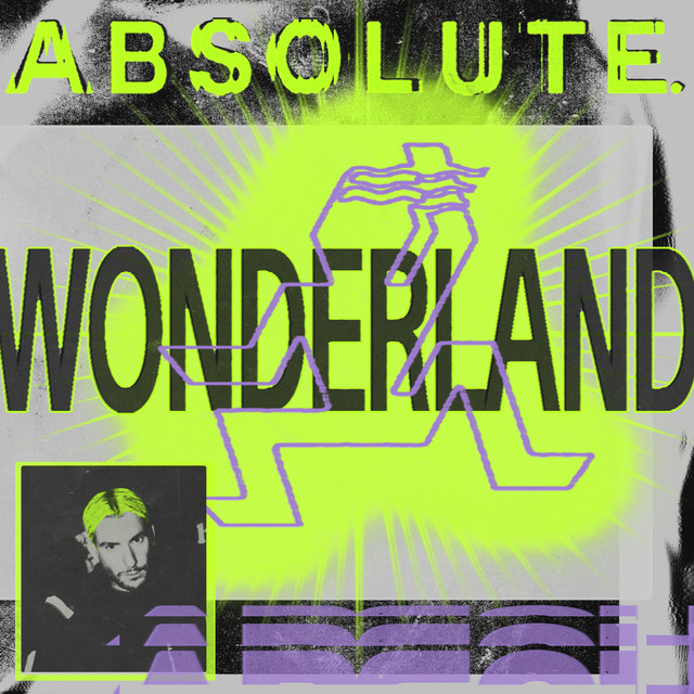 Ableton Live as heard on Wonderland by ABSOLUTE. (2021)