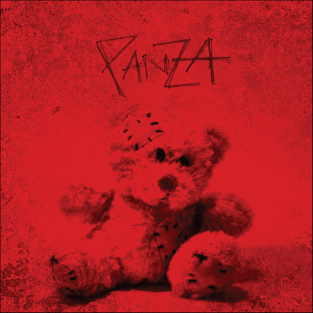 Panza album cover