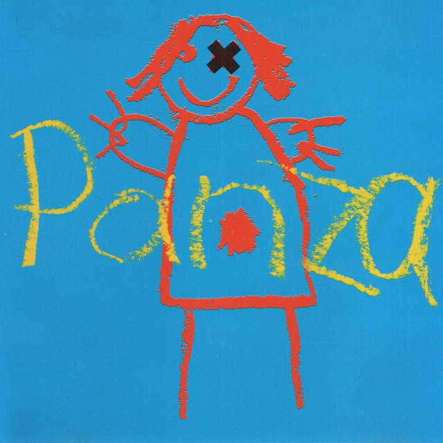 El Maraja de San Telmo album cover
