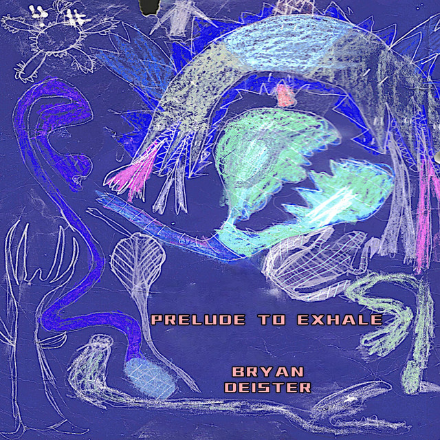 Prelude to Exhale album cover