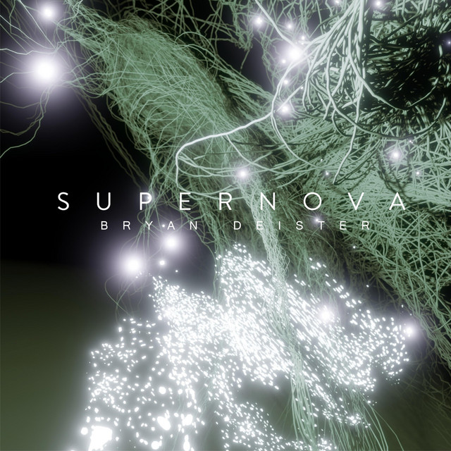 Supernova album cover