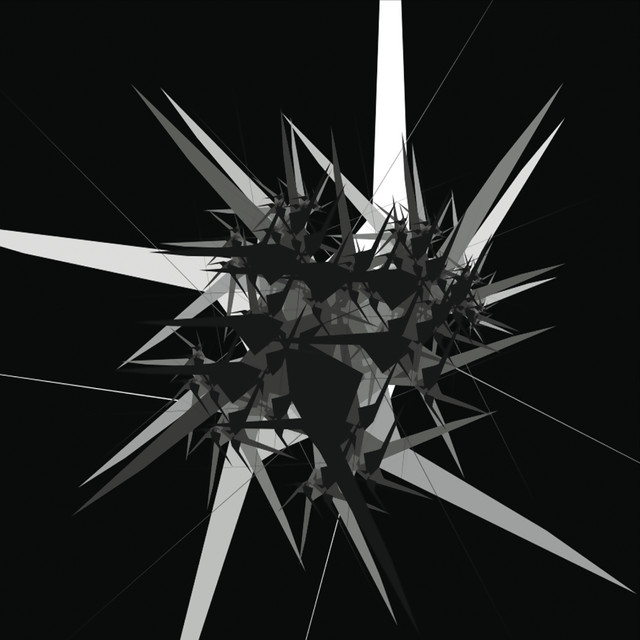 Spines of the Heart album cover