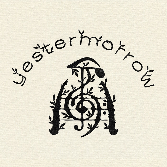Yestermorrow album cover