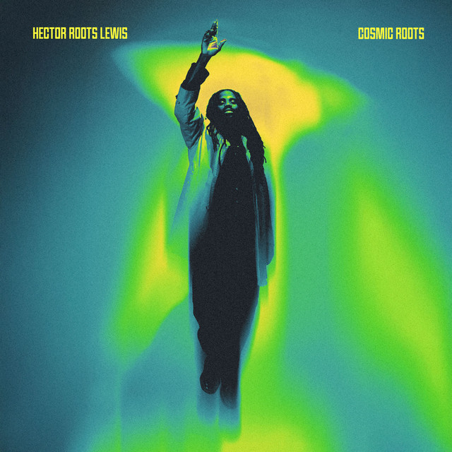 Cosmic Roots album cover