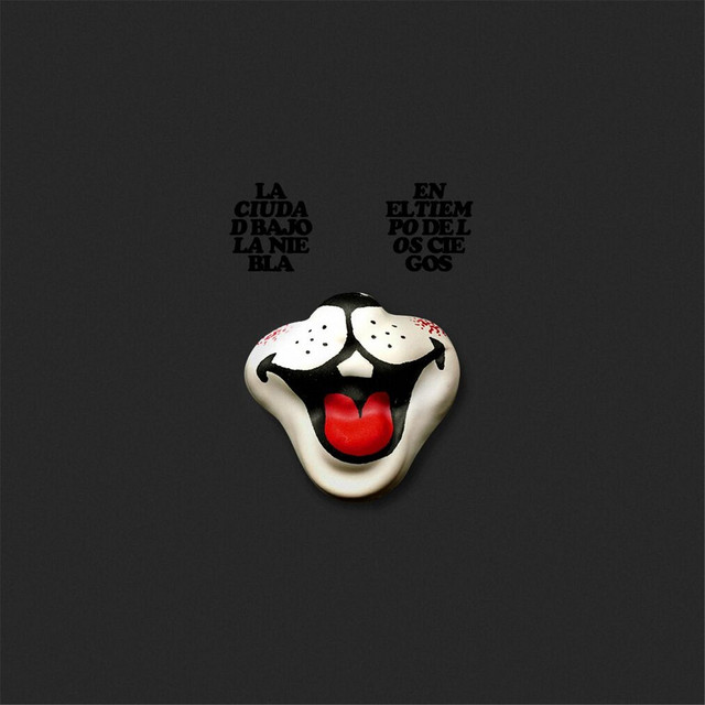 En el Tiempo de los Ciegos album cover