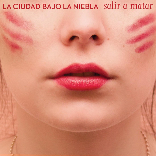 Salir a Matar album cover