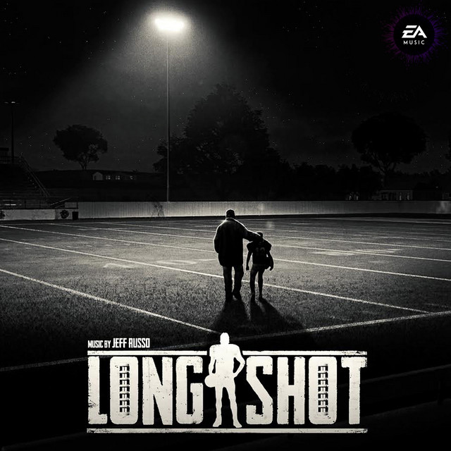 Longshot (Original Soundtrack) album cover