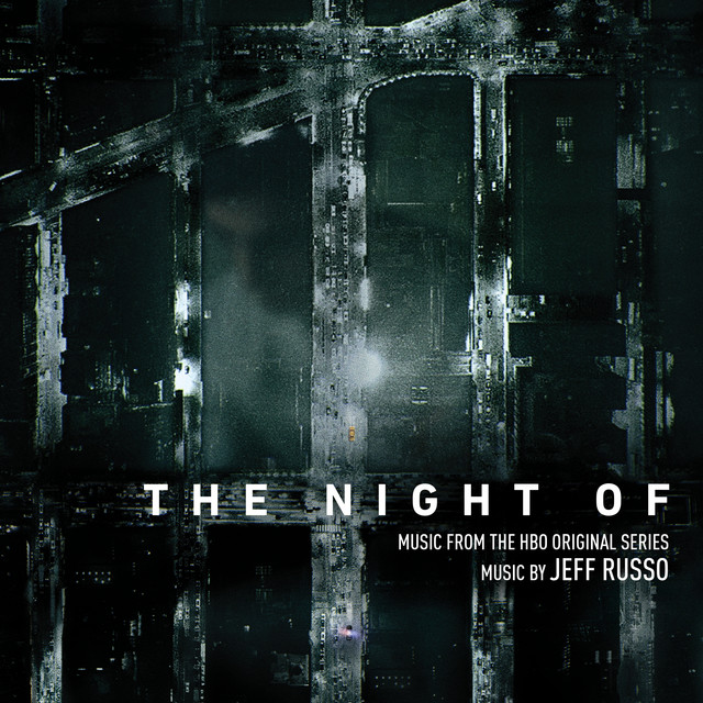 The Night Of (Music from the HBO Original Series) album cover