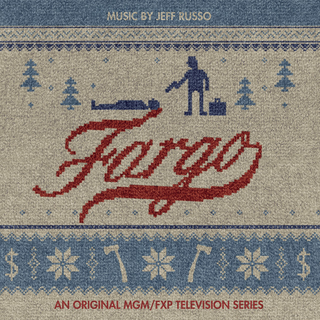 Fargo (An Original MGM / FXP Television Series) album cover