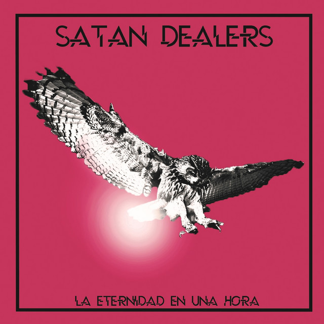 La Eternidad en una Hora album cover