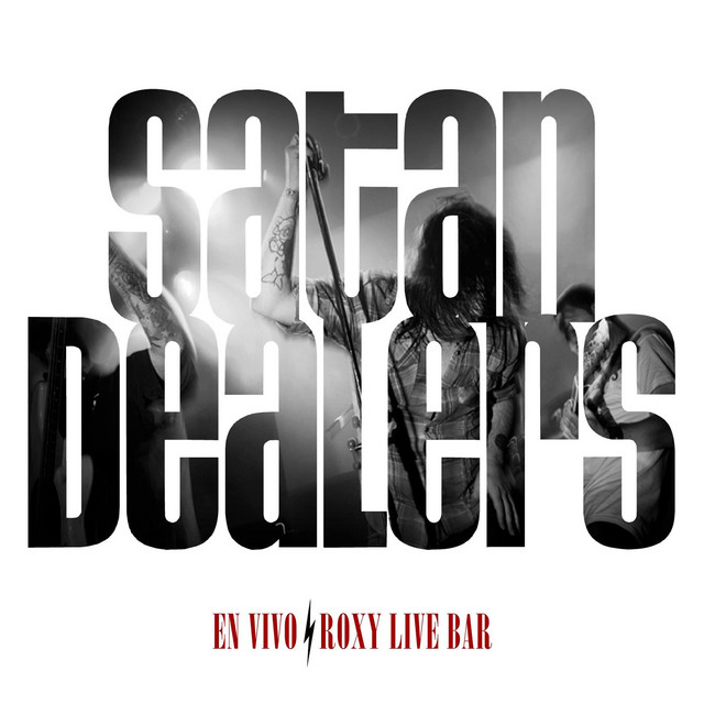 En Vivo album cover