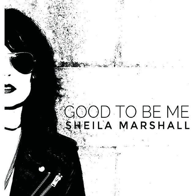 Good to Be Me album cover