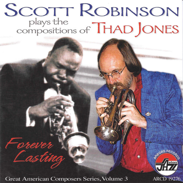 Plays The Compositions Of Th album cover