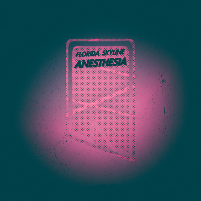 Anesthesia album cover