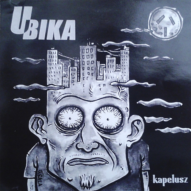 Kapelusz album cover