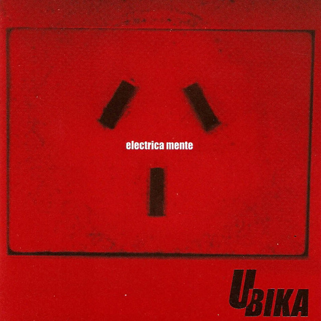Electrica Mente album cover