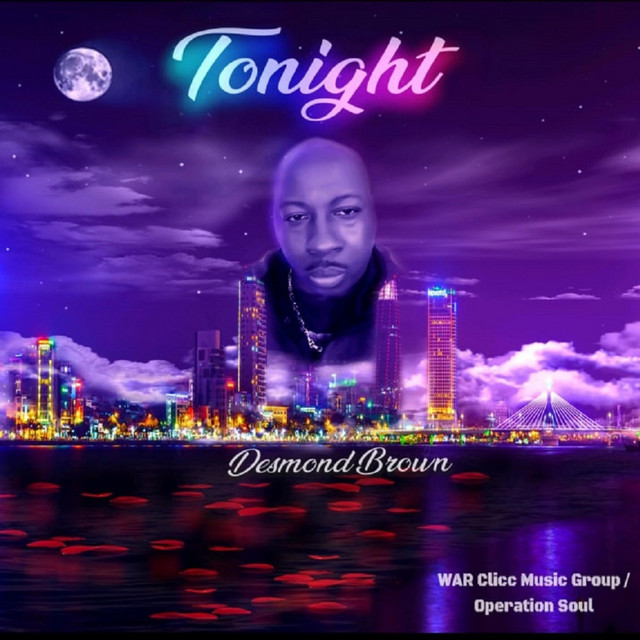 Tonight album cover
