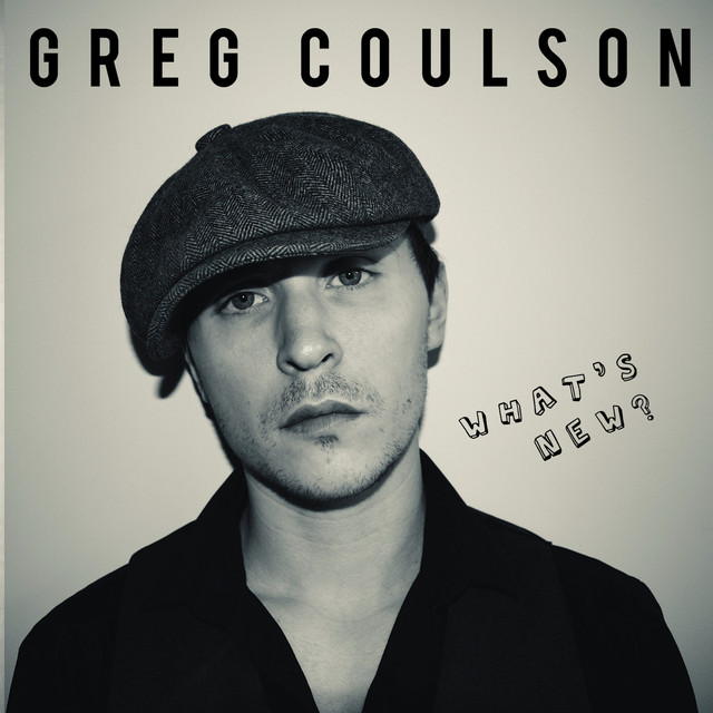 What's New? album cover